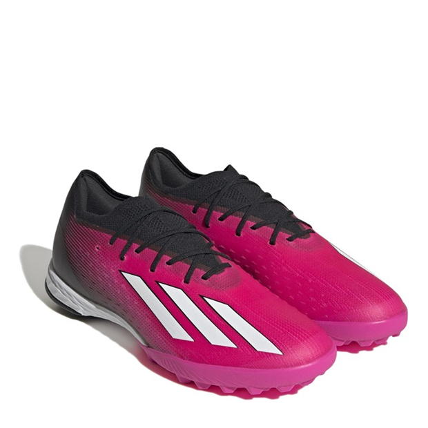 Ghete fotbal gazon sintetic adidas X Speedportal.1 tpk fwht negru