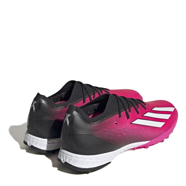 Ghete fotbal gazon sintetic adidas X Speedportal.1 tpk fwht negru