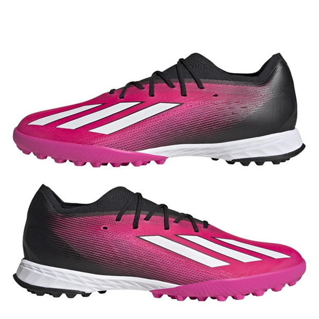 Ghete fotbal gazon sintetic adidas X Speedportal.1 tpk fwht negru