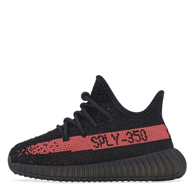 adidas Yzy Bst 350V2 copii negru