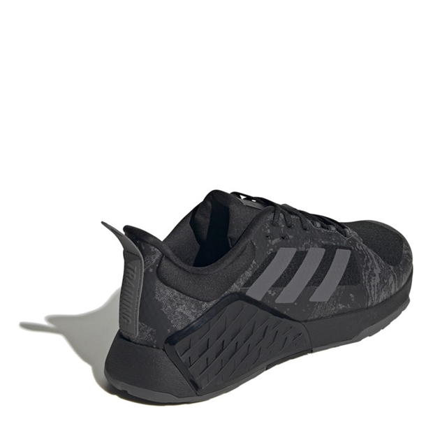 Adidasi Adidasi sport adidas Dropset 2 pentru baieti core negru gri