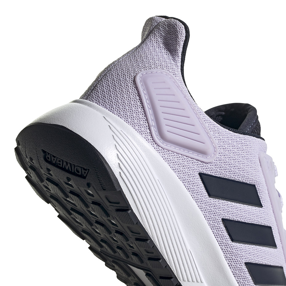 Adidasi alergare Adidas Duramo 9 Light mov EG2939 femei