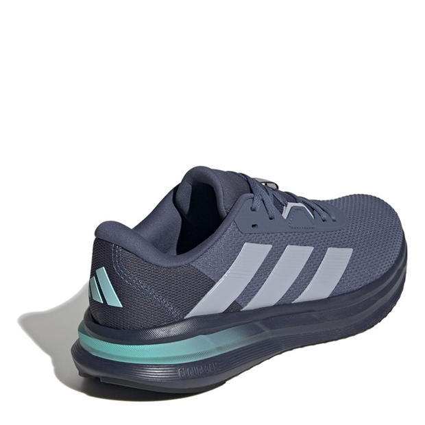 Adidasi alergare adidas Galaxy 7 pentru Barbati preloved albastru