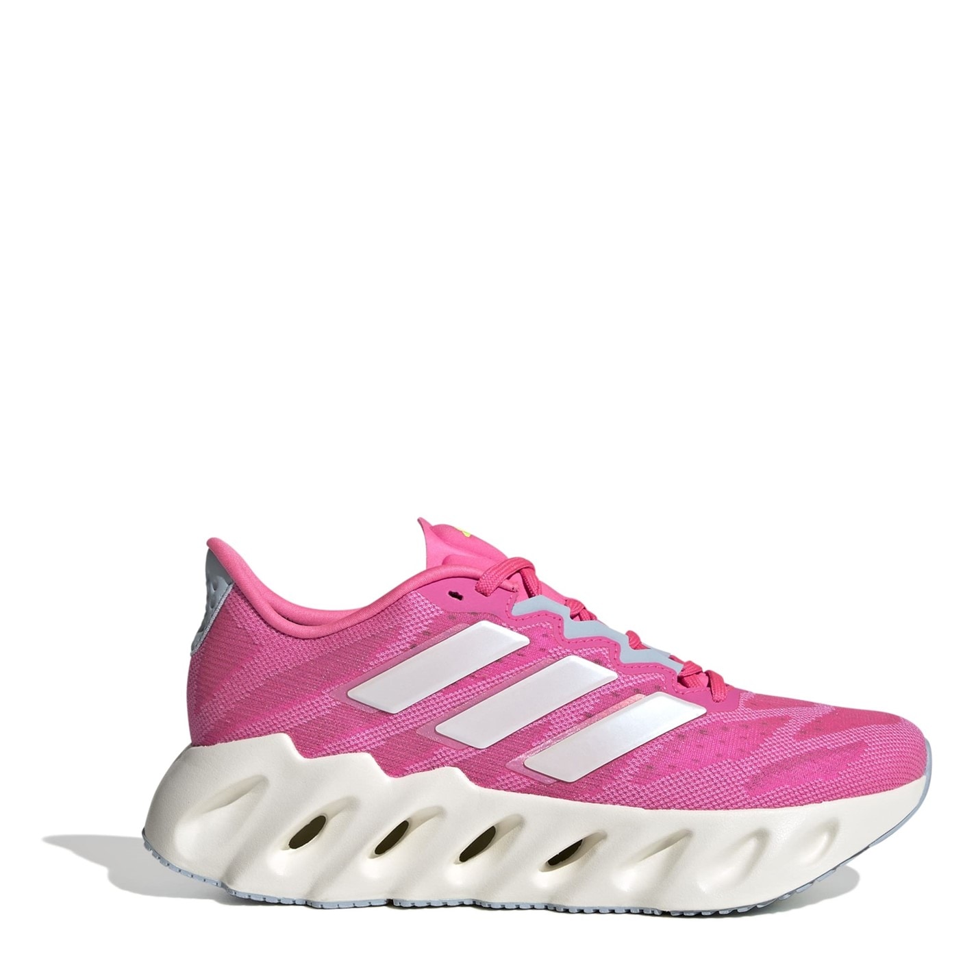 Adidasi alergare adidas Switch FWD lucid roz zero