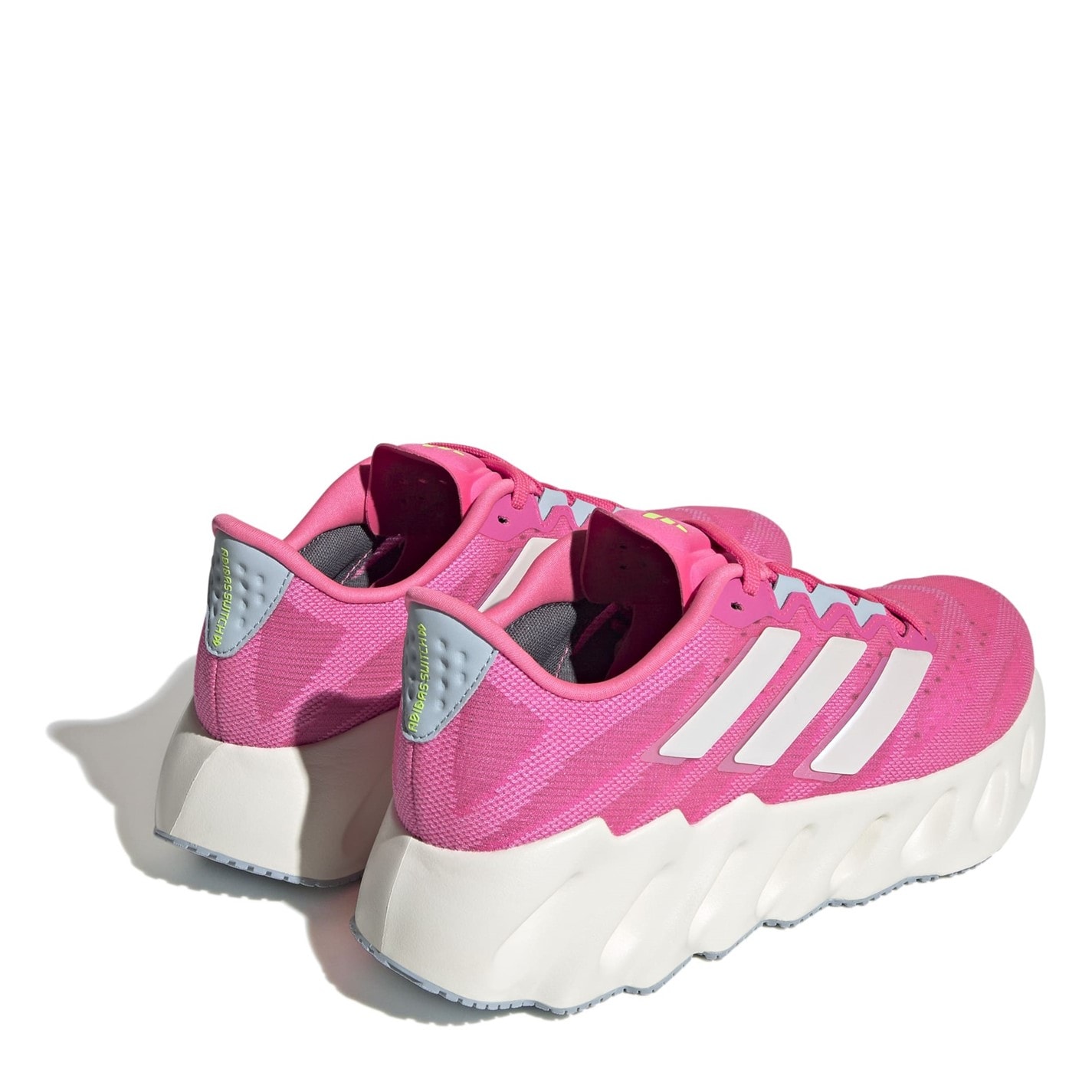 Adidasi alergare adidas Switch FWD lucid roz zero