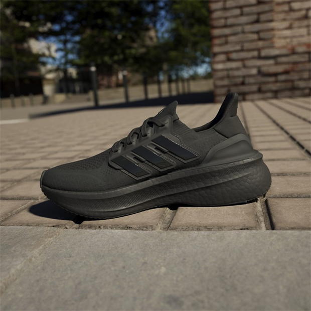 Adidasi alergare adidas Ultraboost 5 pentru femei core negru