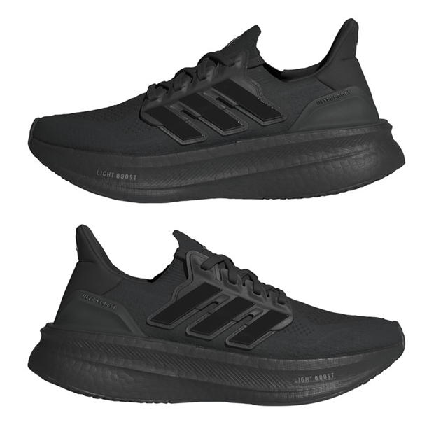 Adidasi alergare adidas Ultraboost 5 pentru femei core negru