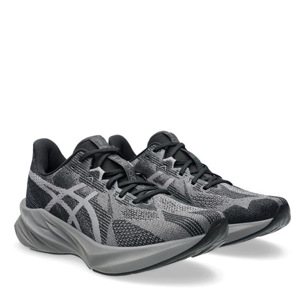 Adidasi alergare Asics Dynablast 5 Road pentru Barbati gri carbon negru