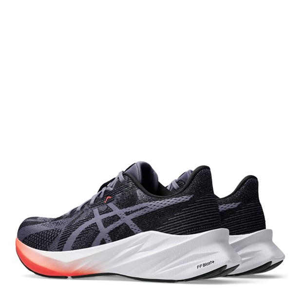 Adidasi alergare Asics Dynablast 5 Road pentru femei gri prpl negru