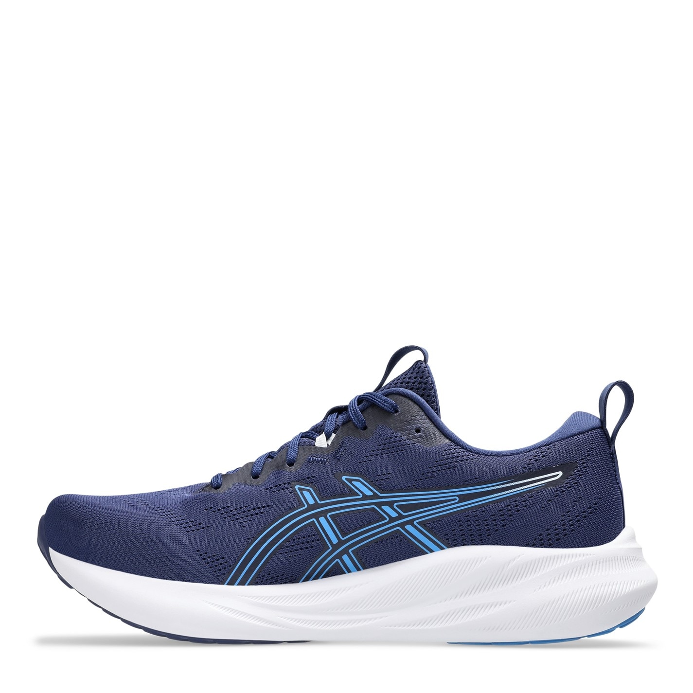 Adidasi alergare Asics Gel-Pulse 16 Road pentru Barbati ind bleumarin cst