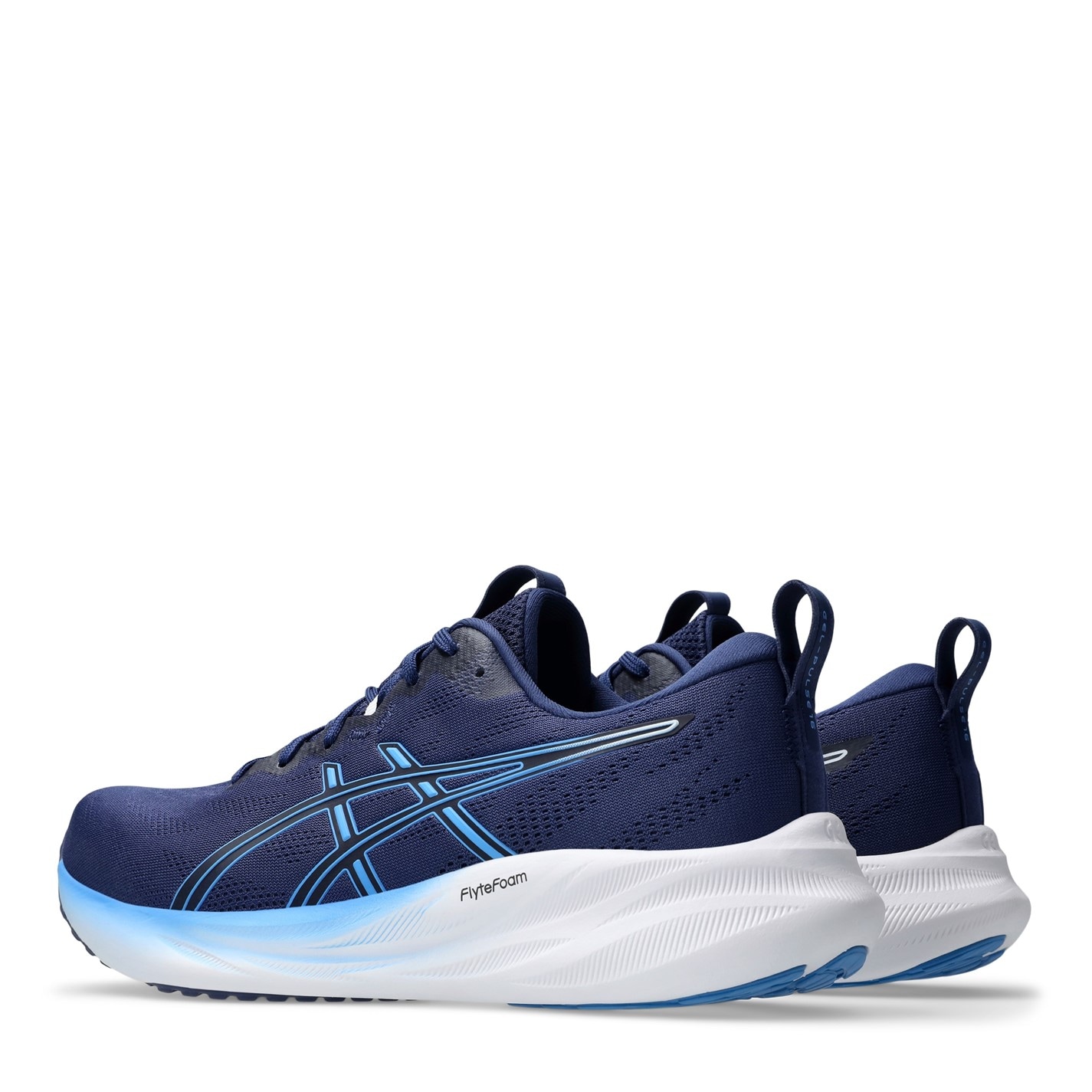 Adidasi alergare Asics Gel-Pulse 16 Road pentru Barbati ind bleumarin cst