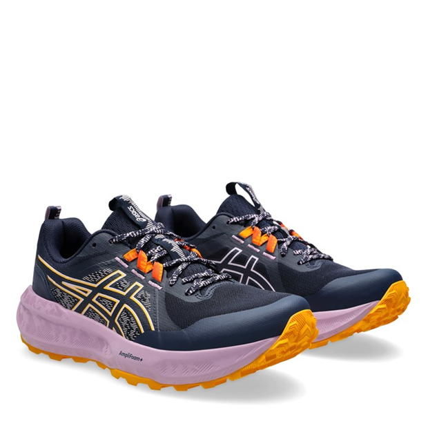 Adidasi alergare Asics Gel-Sonoma 8 pentru femei albastru