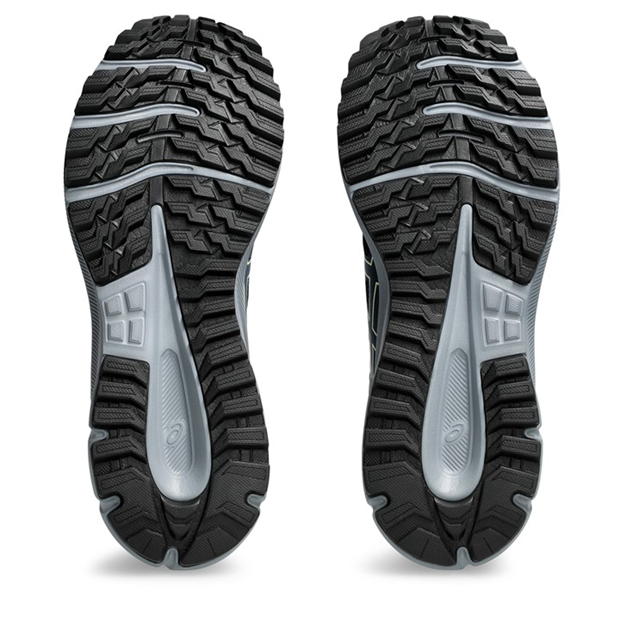 Adidasi alergare Asics Trail Scout 3 pentru Barbati bleumarin albastru