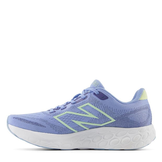 Adidasi alergare New Balance Balance 680v8 Road pentru femei albastru