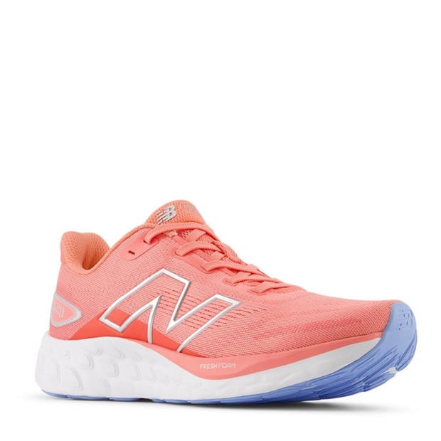 Adidasi alergare New Balance Balance 680v8 Road pentru femei albastru