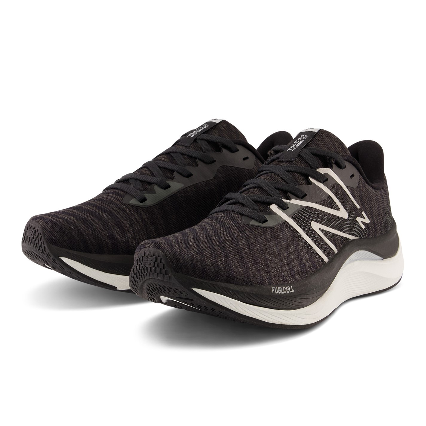 Adidasi alergare New Balance Cell Propel v4 pentru femei negru alb