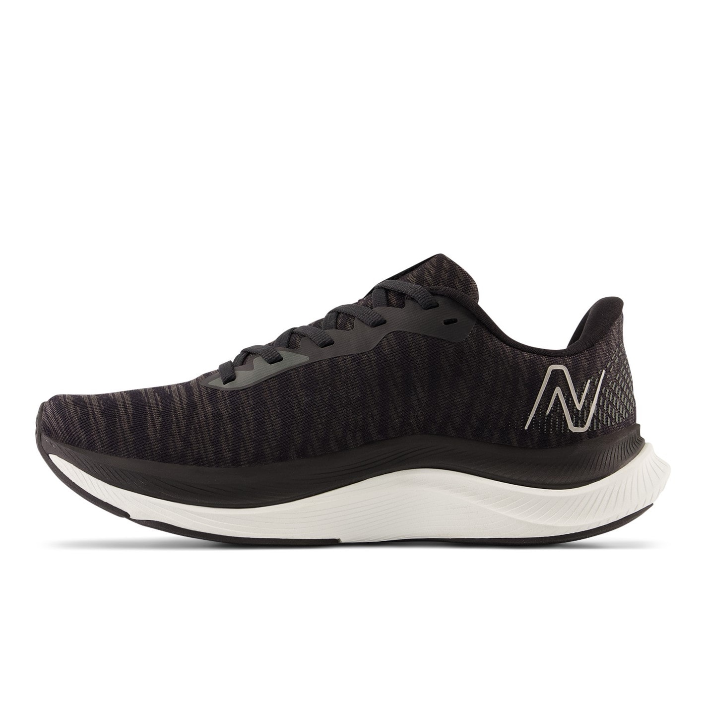 Adidasi alergare New Balance Cell Propel v4 pentru femei negru alb