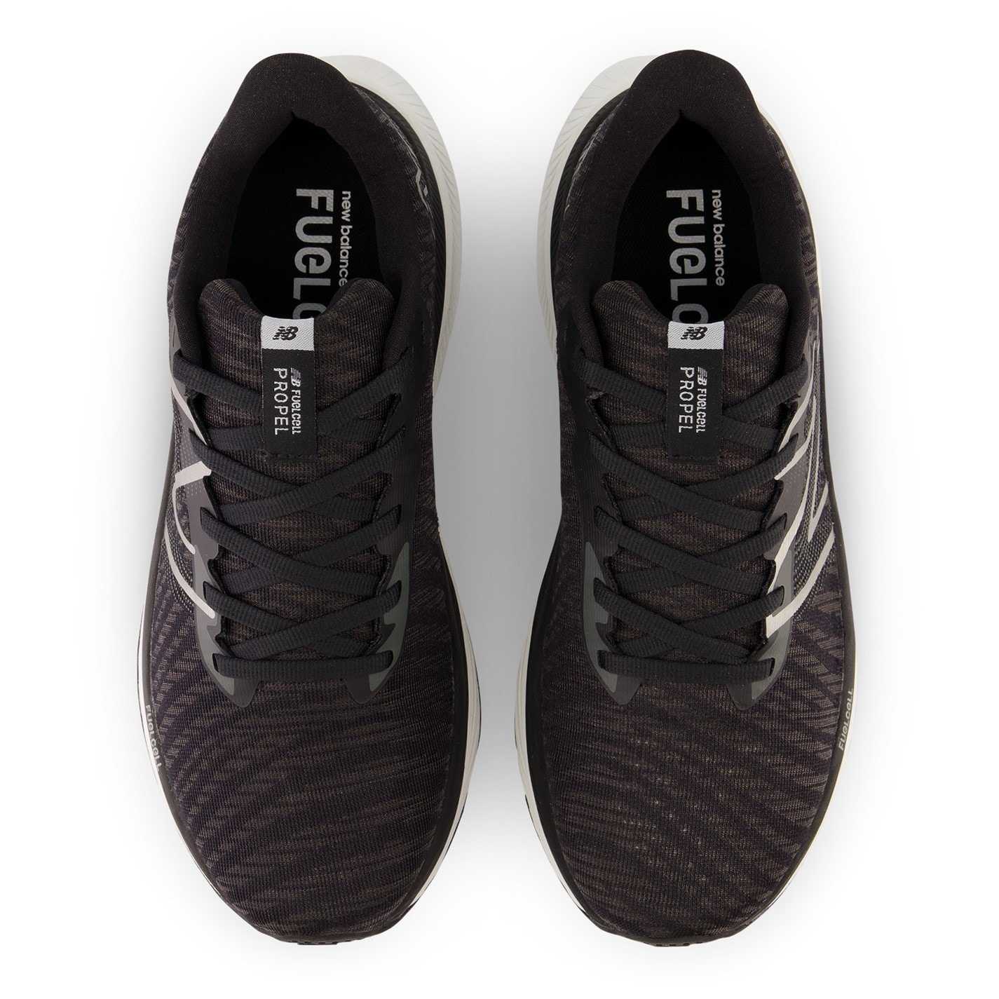 Adidasi alergare New Balance Cell Propel v4 pentru femei negru alb