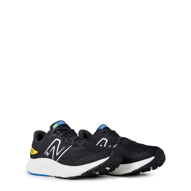 Adidasi alergare New Balance Fresh Foam Evoz ST v1 pentru Barbati negru