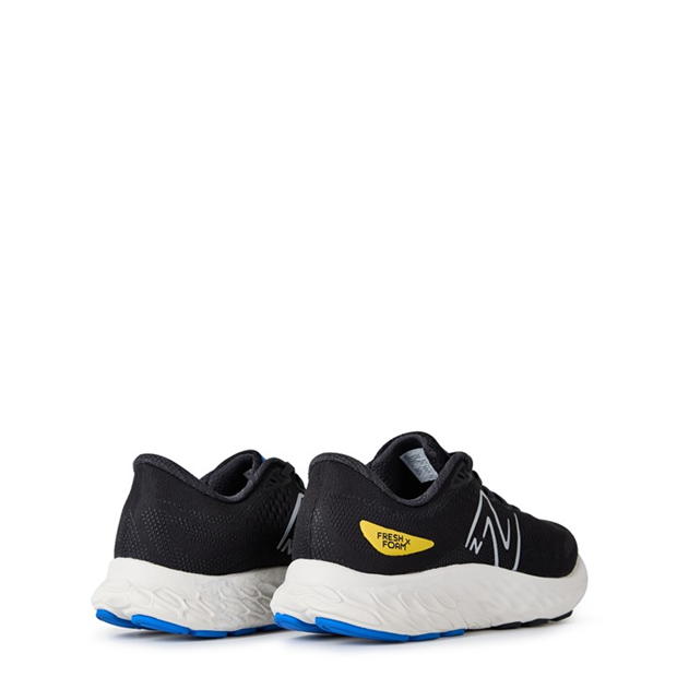 Adidasi alergare New Balance Fresh Foam Evoz ST v1 pentru Barbati negru