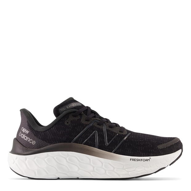 Adidasi alergare New Balance Fresh Foam X Kaiha RD pentru Barbati negru alb