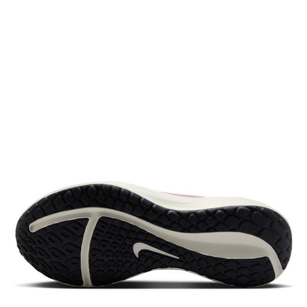 Adidasi alergare Nike Downshifter 13 Road pentru femei negru element