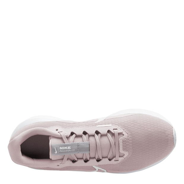 Adidasi alergare Nike Downshifter 13 Road pentru femei violet alb