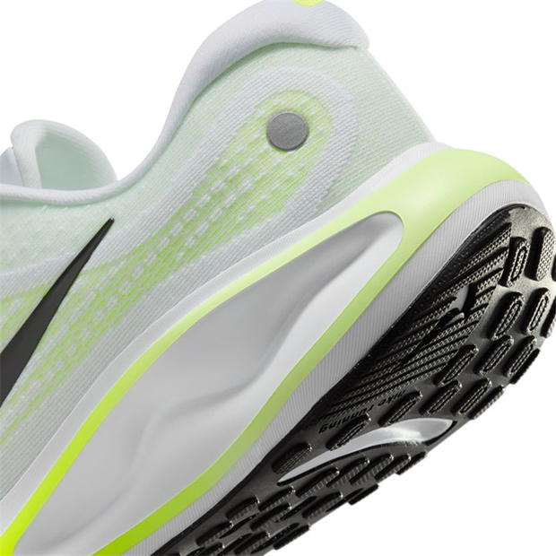 Adidasi alergare Nike Journey Run Road pentru Barbati roz galben