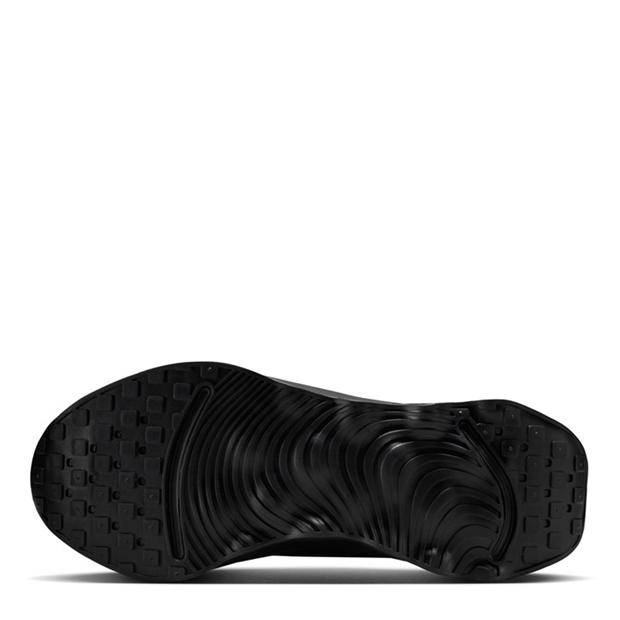 Adidasi alergare Nike Motiva Gore-Tex Weatherized Road antrenament pentru femei triple negru