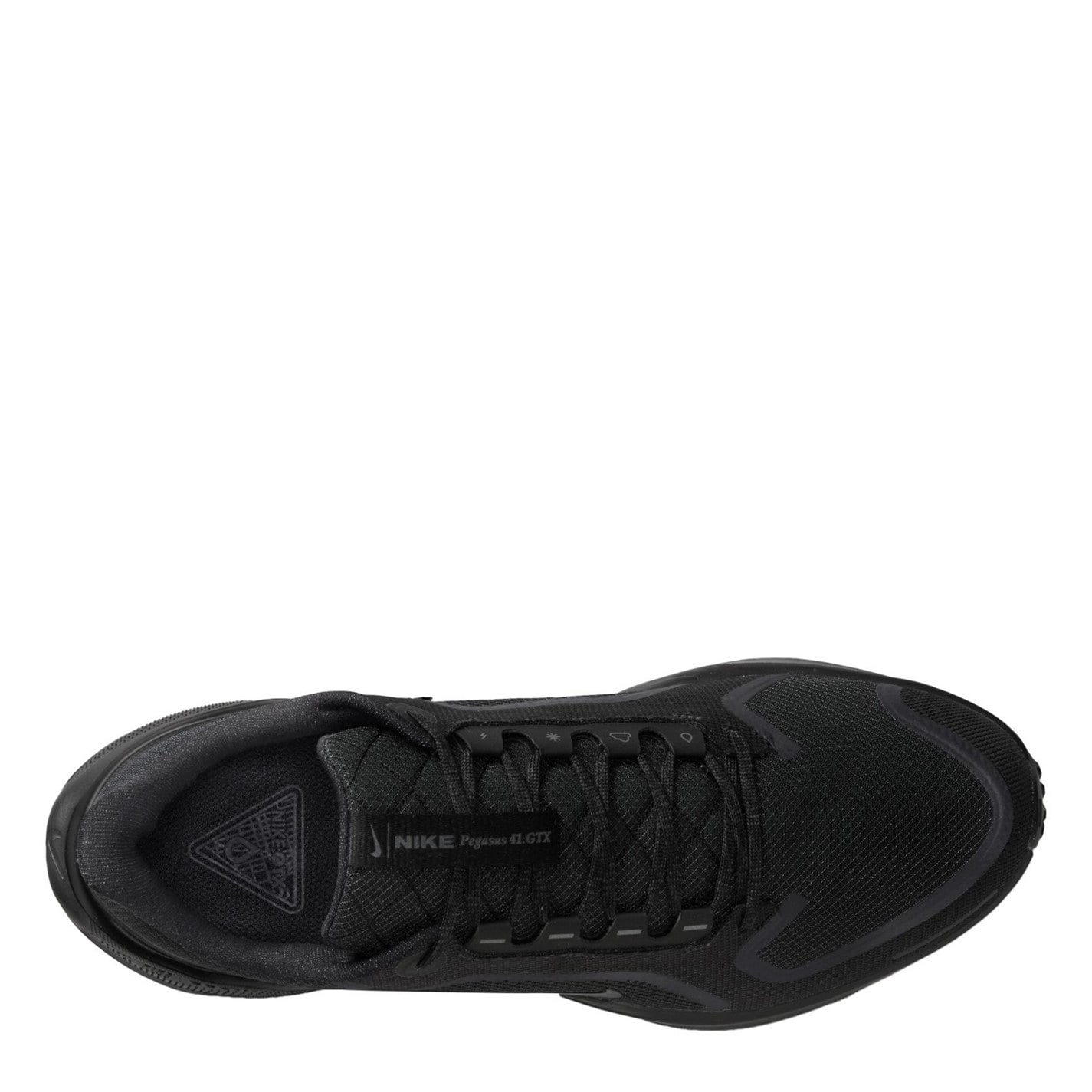 Adidasi alergare Nike Pegasus 41 Gore-Tex impermeabil Road pentru Barbati negru