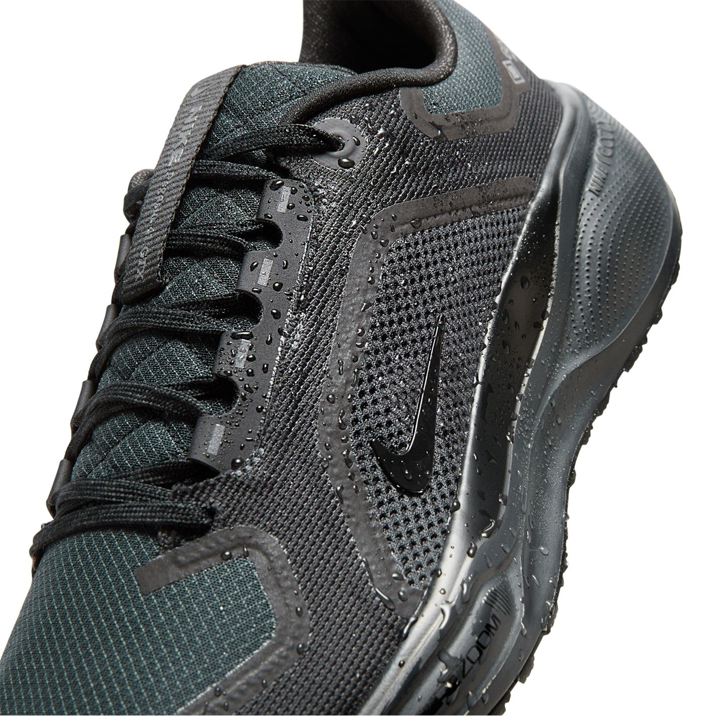 Adidasi alergare Nike Pegasus 41 Gore-Tex impermeabil Road pentru Barbati negru