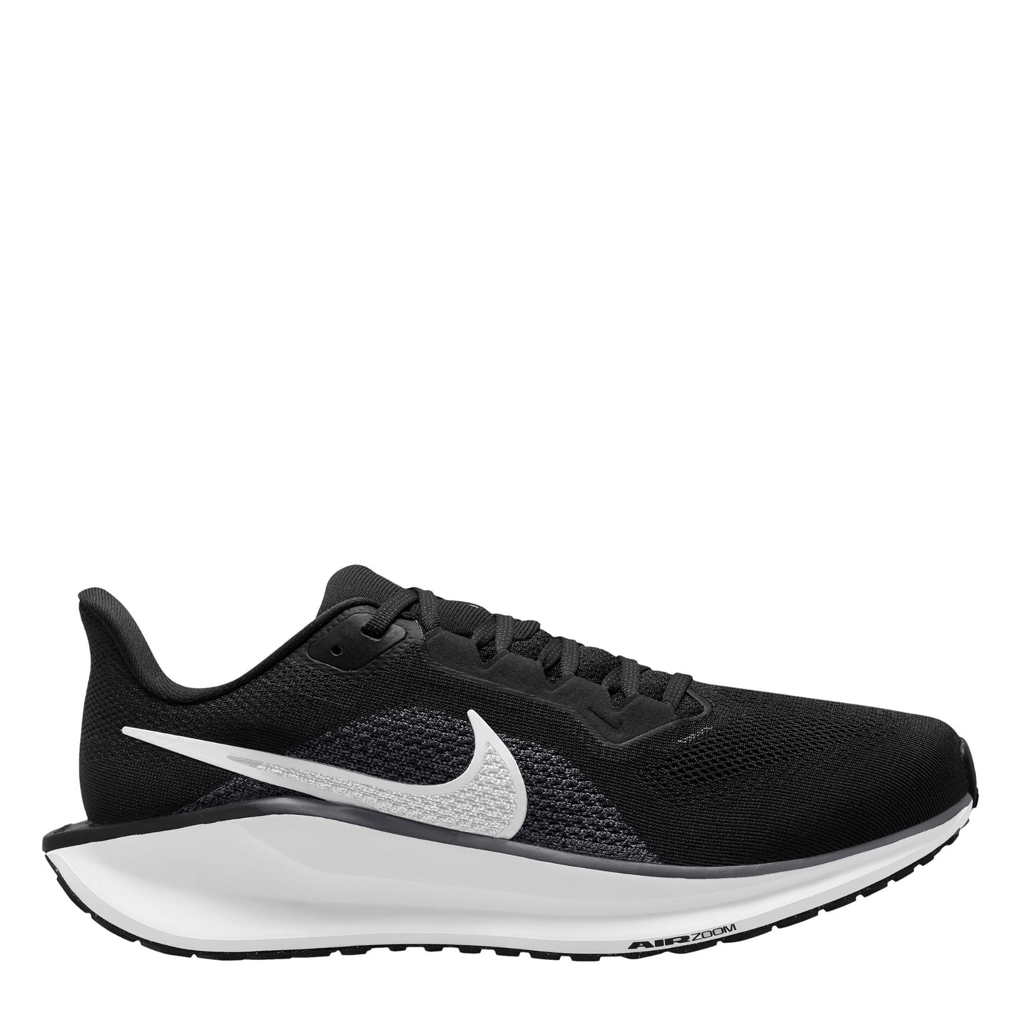 Adidasi alergare Nike Pegasus 41 Road pentru Barbati negru alb