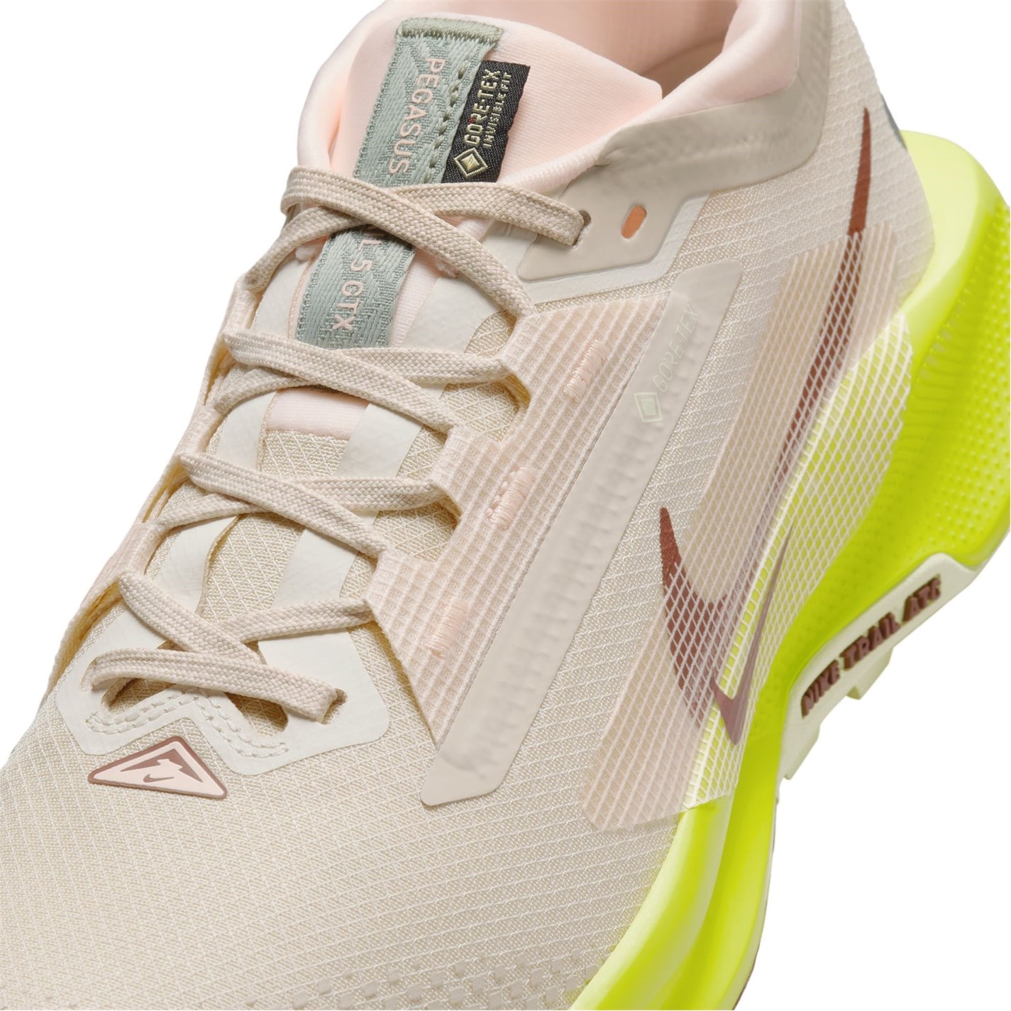 Adidasi alergare Nike Pegasus Trail 5 GORE-TEX pentru femei