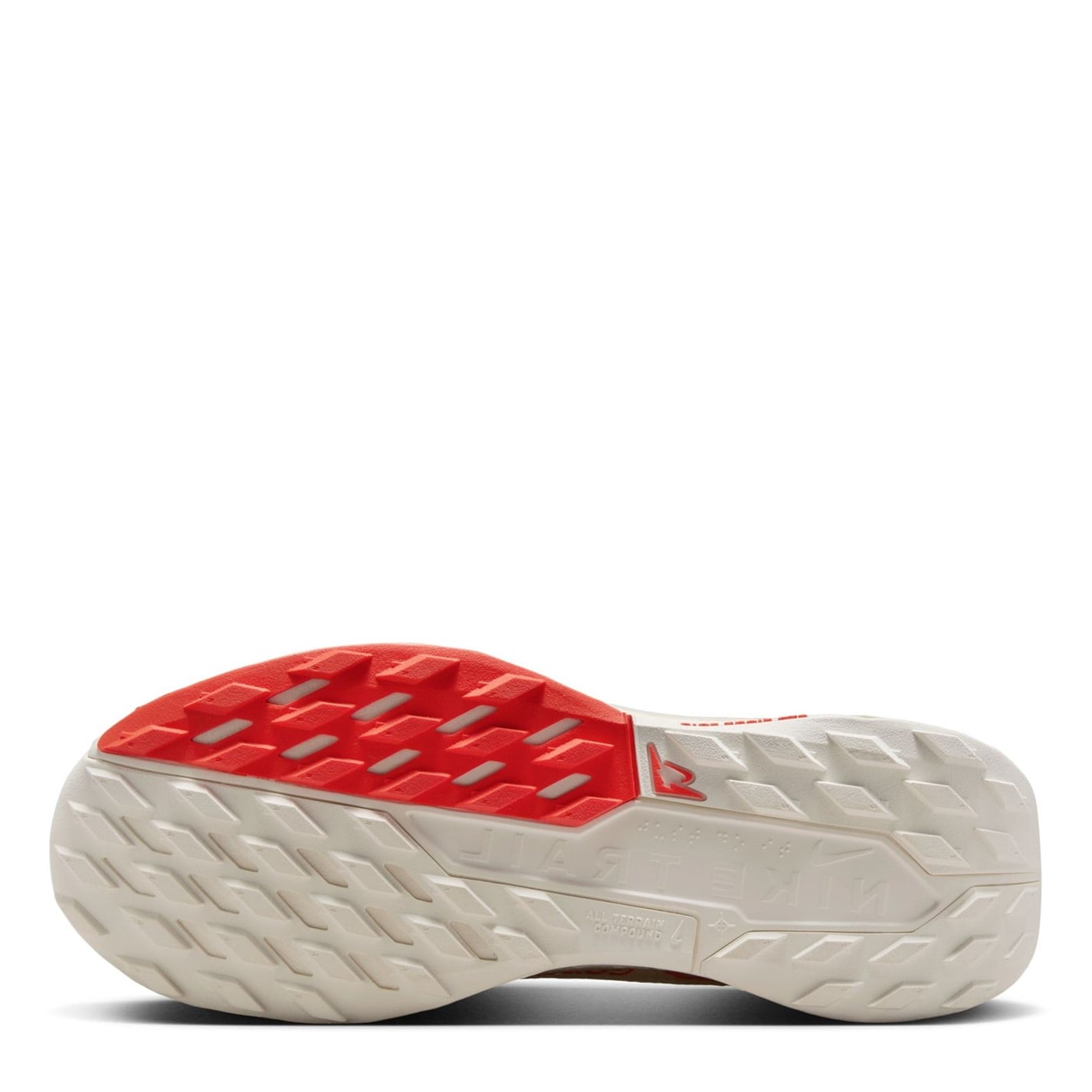 Adidasi alergare Nike Pegasus Trail 5 GORE-TEX pentru femei alb