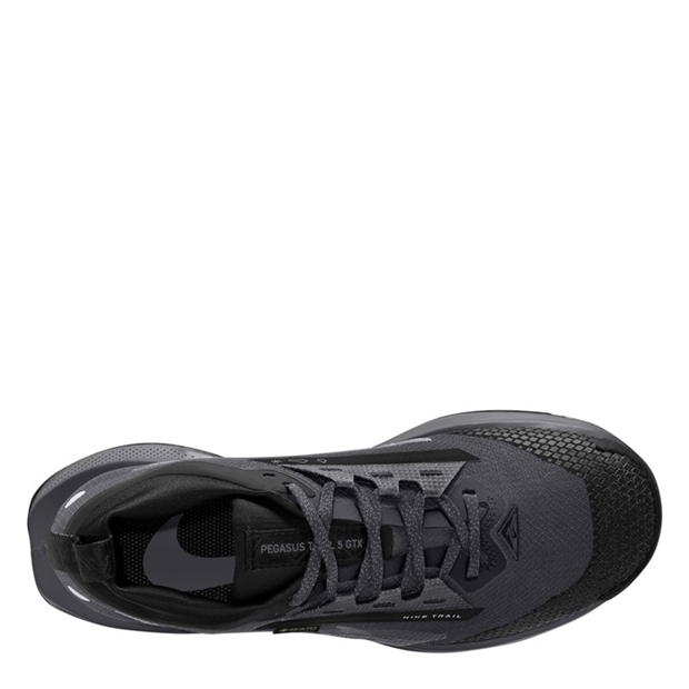 Adidasi alergare Nike Pegasus Trail 5 GORE-TEX pentru femei negru