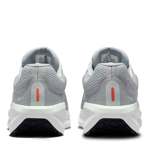 Adidasi alergare Nike Winflo 11 pentru femei gri brzn oliv