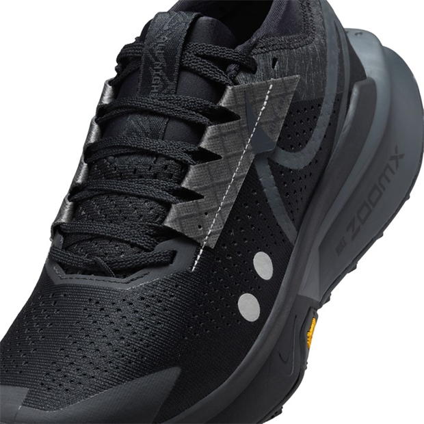 Adidasi alergare Nike Zegama Trail 2 pentru femei negru