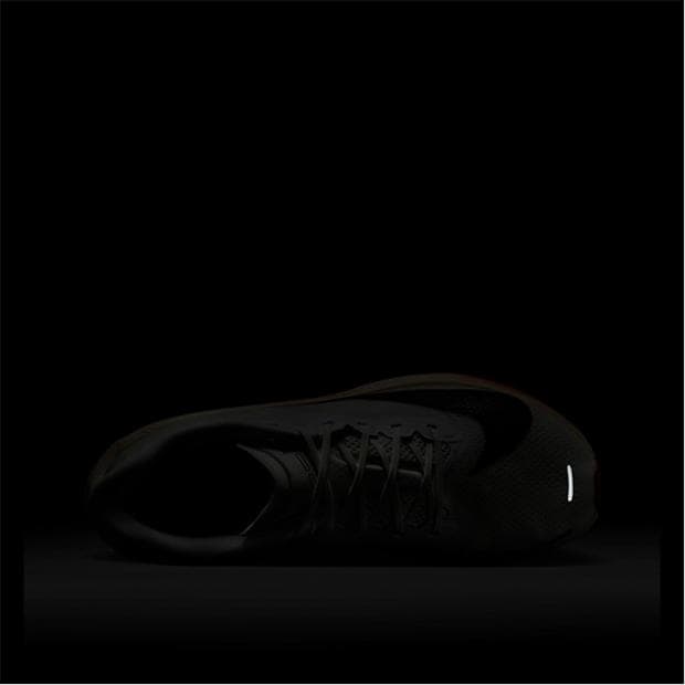 Adidasi alergare Nike Zoom Fly 6 Ek Road pentru Barbati alb negru roz