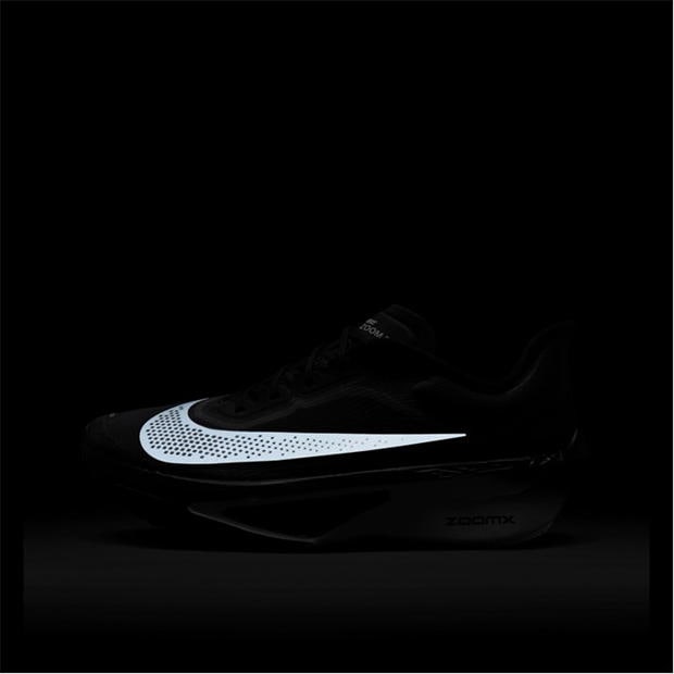 Adidasi alergare Nike Zoom Fly 6 Road pentru Barbati negru alb