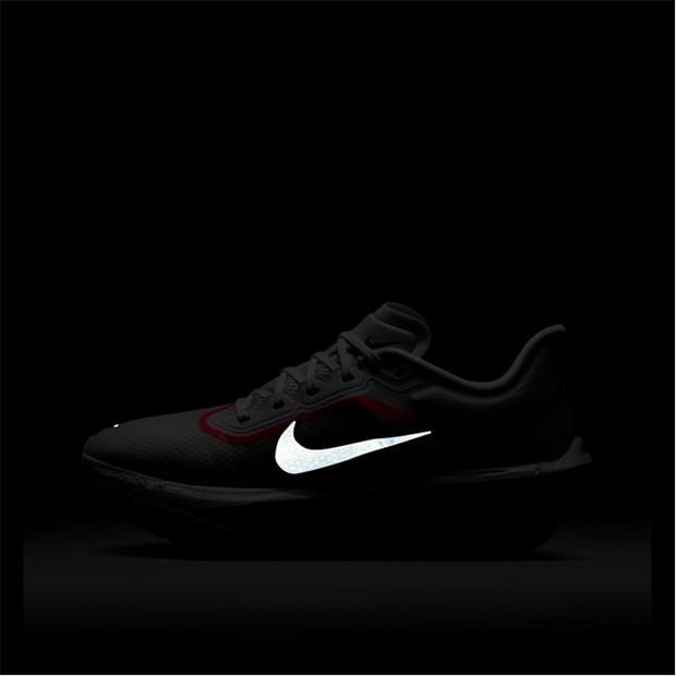 Adidasi alergare Nike Zoom Fly 6 Road pentru femei alb mov