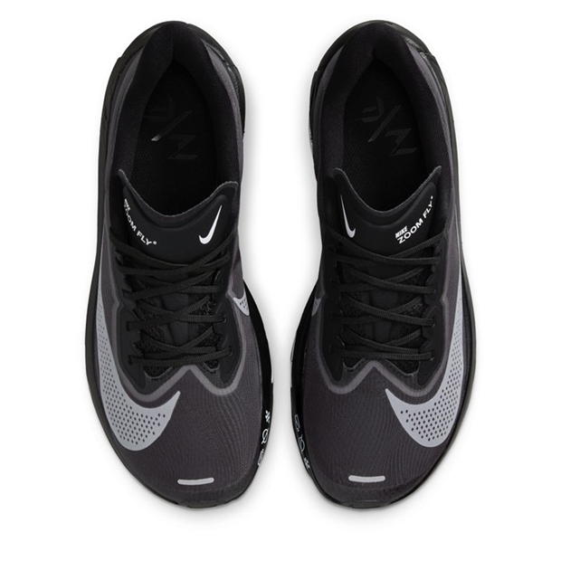 Adidasi alergare Nike Zoom Fly 6 Road pentru femei negru alb