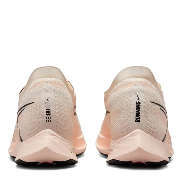 Adidasi alergare Nike ZoomX Streakfly pentru Barbati pale roz