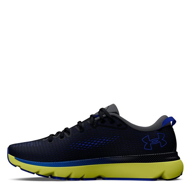 Adidasi alergare Under Armour HOVR™ Infinite 5 negru