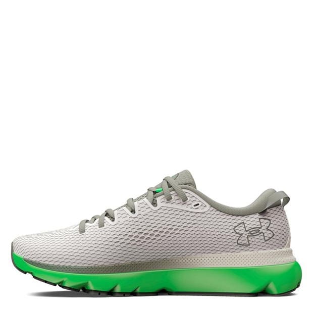 Adidasi alergare Under Armour HOVR™ Infinite 5 verde