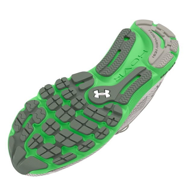 Adidasi alergare Under Armour HOVR™ Infinite 5 verde