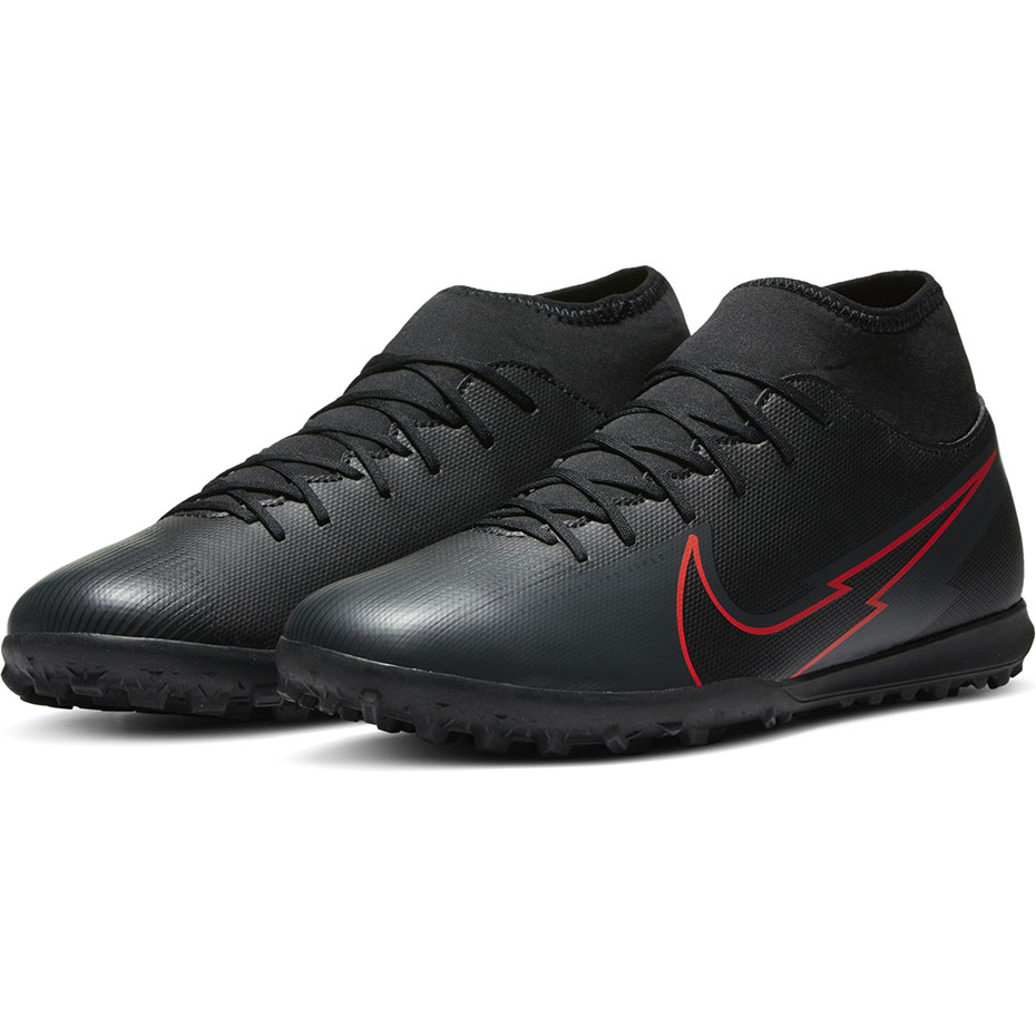 Adidasi de fotbal Nike Mercurial Superfly 7 Club gazon sintetic AT7980 060