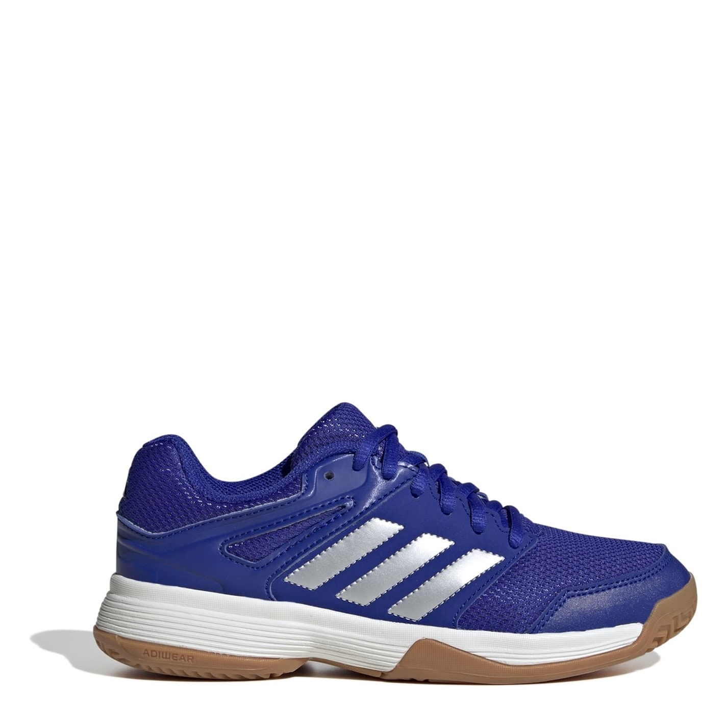 Adidasi de sala adidas Speedcourt pentru Copii lucid albastru