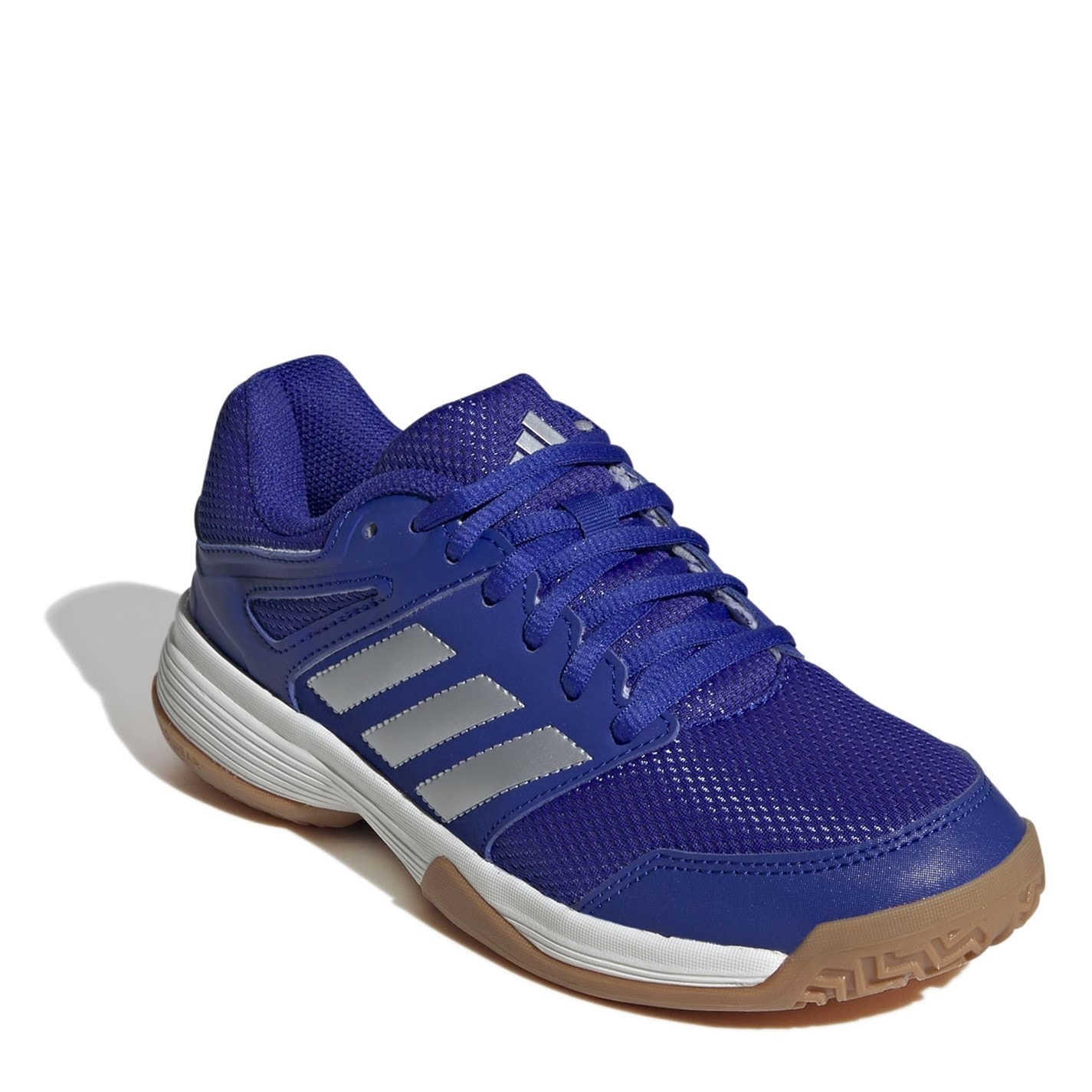 Adidasi de sala adidas Speedcourt pentru Copii lucid albastru