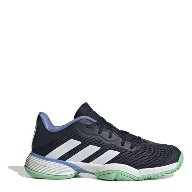 Adidasi de Tenis adidas Barricade Jnr negru