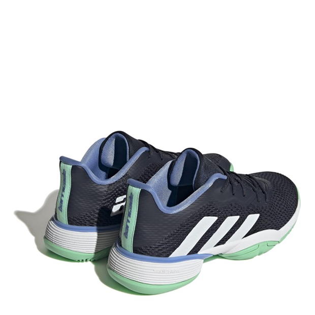 Adidasi de Tenis adidas Barricade Jnr negru